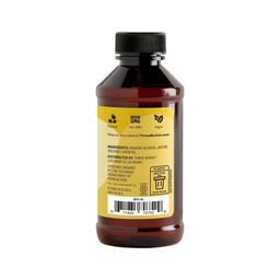 Organic Pure Lemon Extract