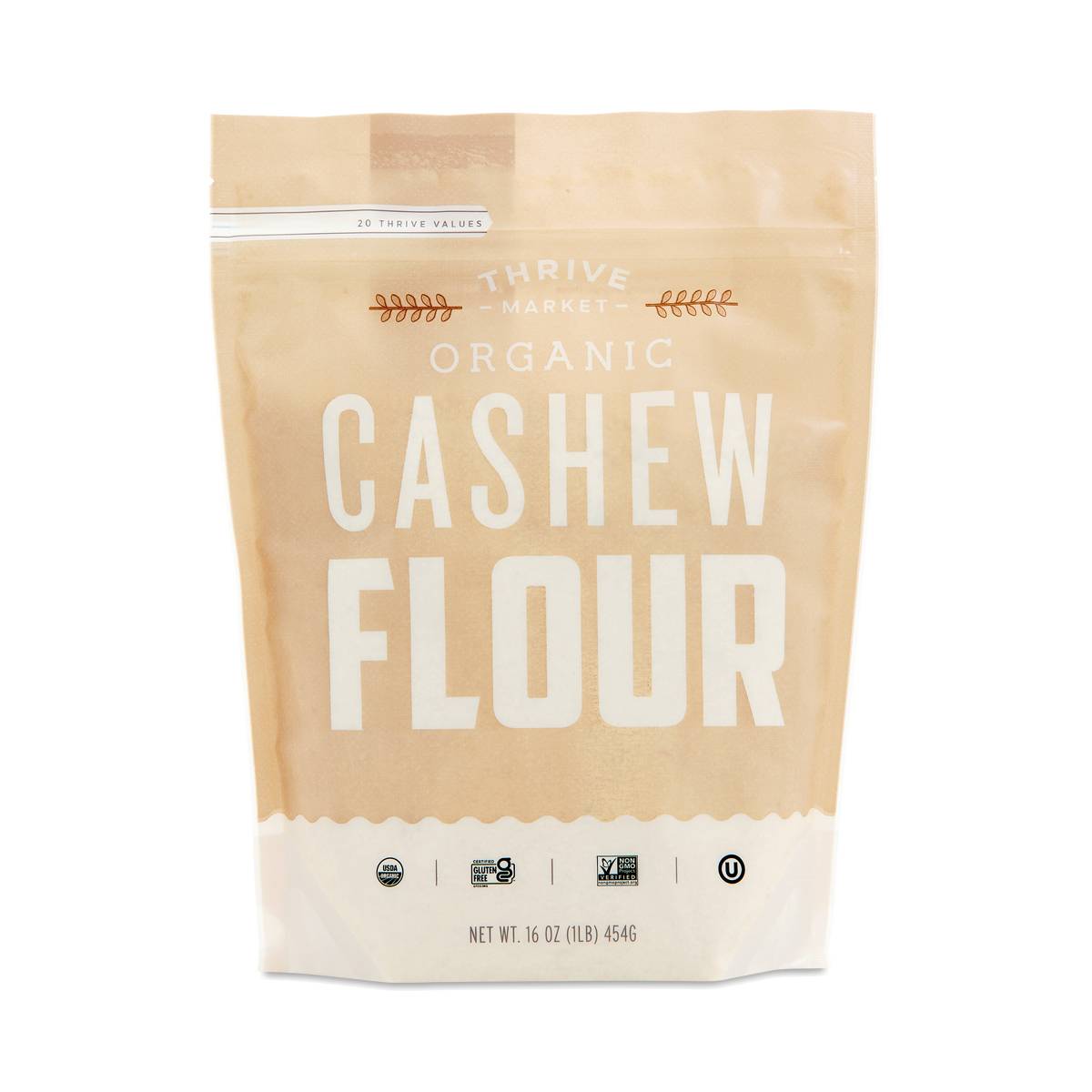 Organic Cashew Flour Thrive Market