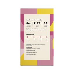 Organic Hibiscus Herbal Tea