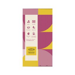 Organic Hibiscus Herbal Tea