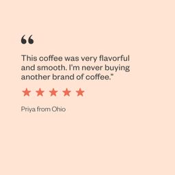 Toasted Caramel Coffee, Regeneratively Grown Organic, Ground