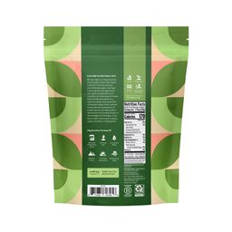 Regeneratively Grown Organic Hemp Seed Hearts