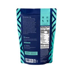 Plant-Based Chili with Beyond Meat®, Black Bean