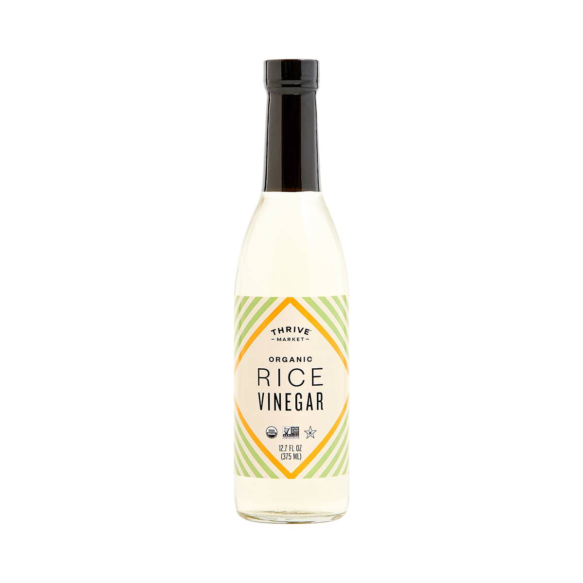 Organic Rice Vinegar