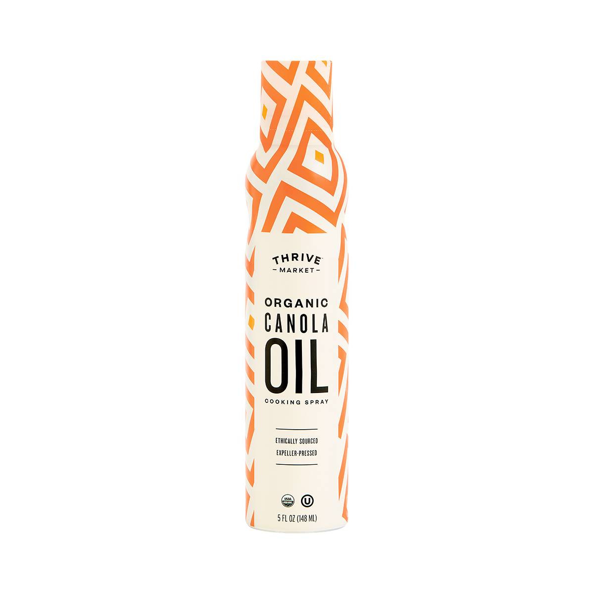 Organic Canola Oil Spray