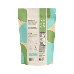 Organic Quick Oats, Three Seed