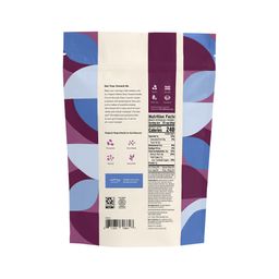 Organic Whole-Grain Granola, Toasted Vanilla Crunch