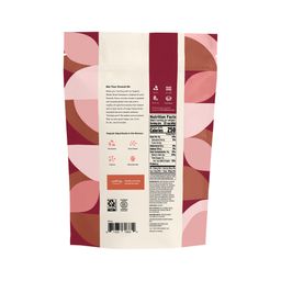 Organic Whole-Grain Granola, Strawberry Cashew Crunch