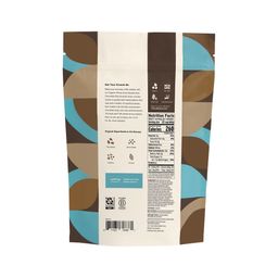 Organic Whole-Grain Granola, Double Dark Chocolate Chip