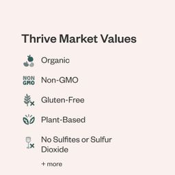 Organic Kosher Baby Dill Pickles