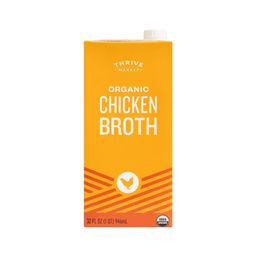 Organic Chicken Broth