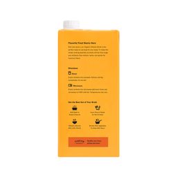 Organic Chicken Broth