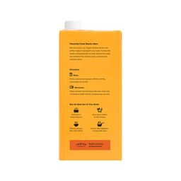 Organic Chicken Broth