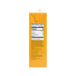 Organic Chicken Broth, Low Sodium