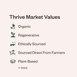 Regeneratively Grown Organic Açaí Powder Superfood