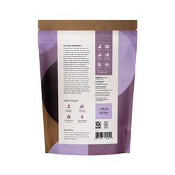 Organic Espresso Blend Coffee, Medium Roast, Whole Bean