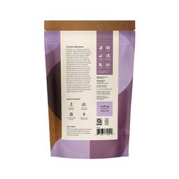 Organic Espresso Blend Coffee, Medium Roast, Whole Bean