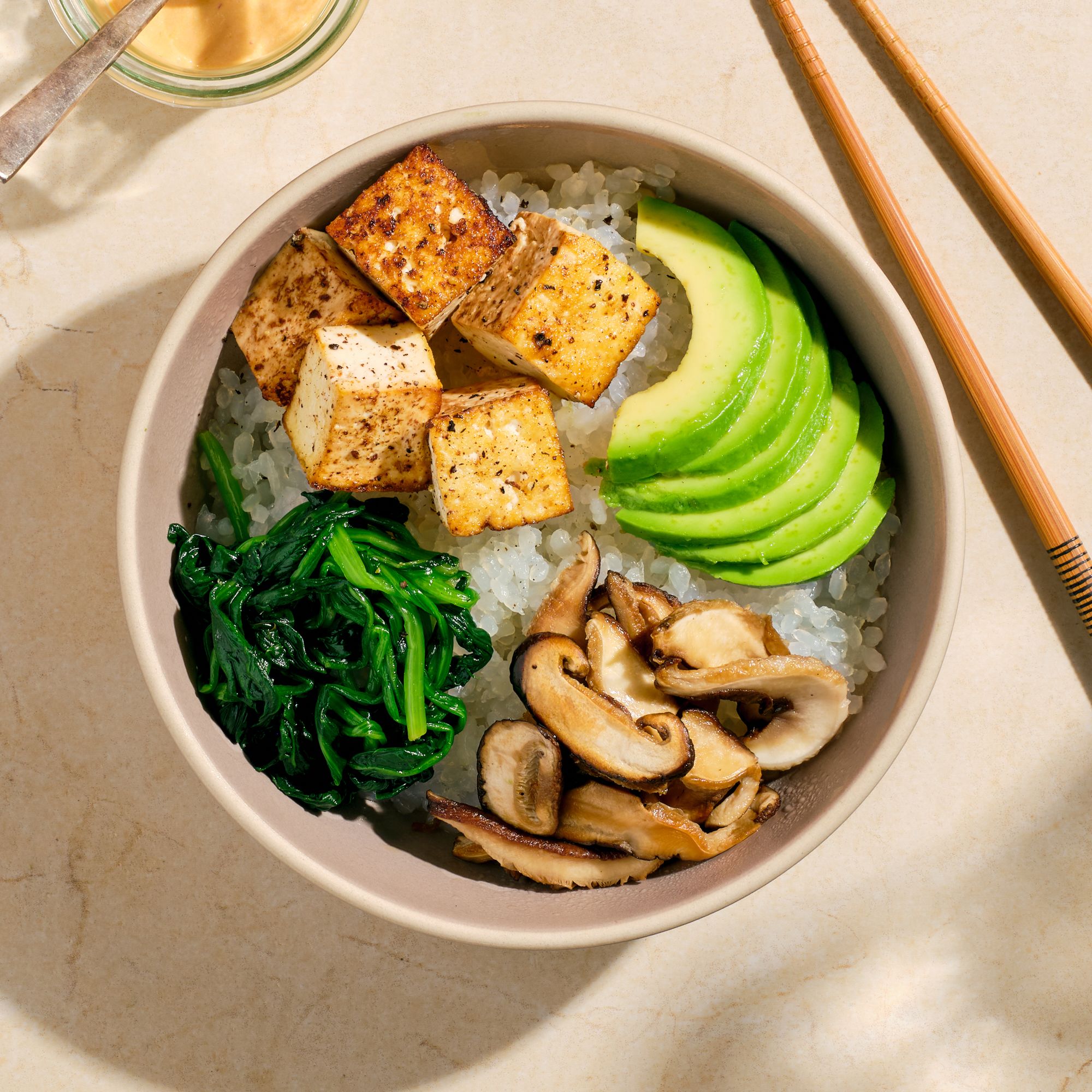 Organic Shirataki Rice