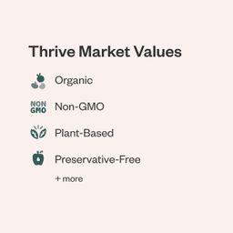 Organic Rice Pilaf, Original