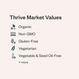 Organic Gluten-Free Deluxe Mac & Cheese Shells