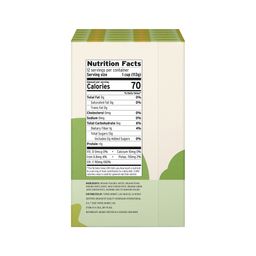 Organic Fruit Cups, Diced Peaches & Pears