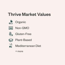 Organic Kalamata & Green Olive Mix, Pitted