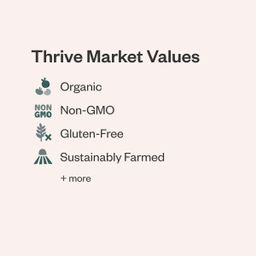 Organic Castelvetrano Olives, Pitted