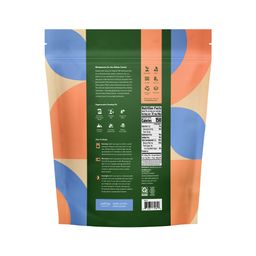 Organic Old Fashioned Oats