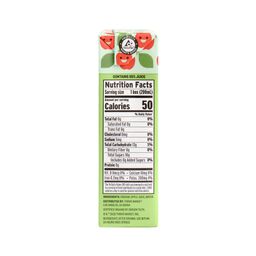 Organic Apple Juice Drink Boxes, 12-Pack