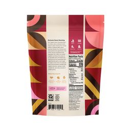 Organic Dark Chocolate Bark, Cashew, Almond & Cranberry