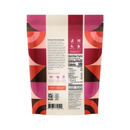 Organic Dark Chocolate Covered Cranberries