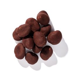 Organic Dark Chocolate Covered Cranberries