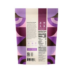 Organic Dark Chocolate Covered Raisins