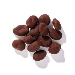 Organic Dark Chocolate Covered Raisins
