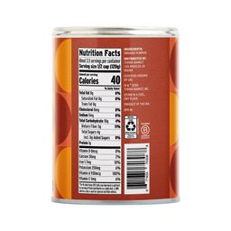 Organic Pumpkin, 4-Pack