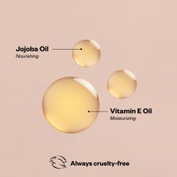 Vitamin E Oil