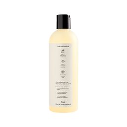 Nourishing Shampoo, Coconut Vanilla
