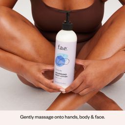 Nourishing Body Lotion, Bulgarian Lavender