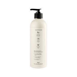 Nourishing Body Lotion, Coconut Vanilla