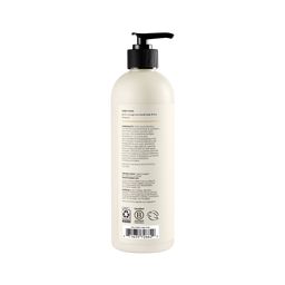 Nourishing Body Lotion, Coconut Vanilla