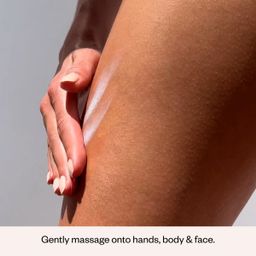 Nourishing Body Lotion, Coconut Vanilla