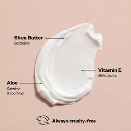 Nourishing Body Lotion, Coconut Vanilla