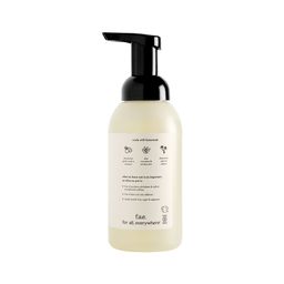 Foaming Hand Wash, Coconut Vanilla