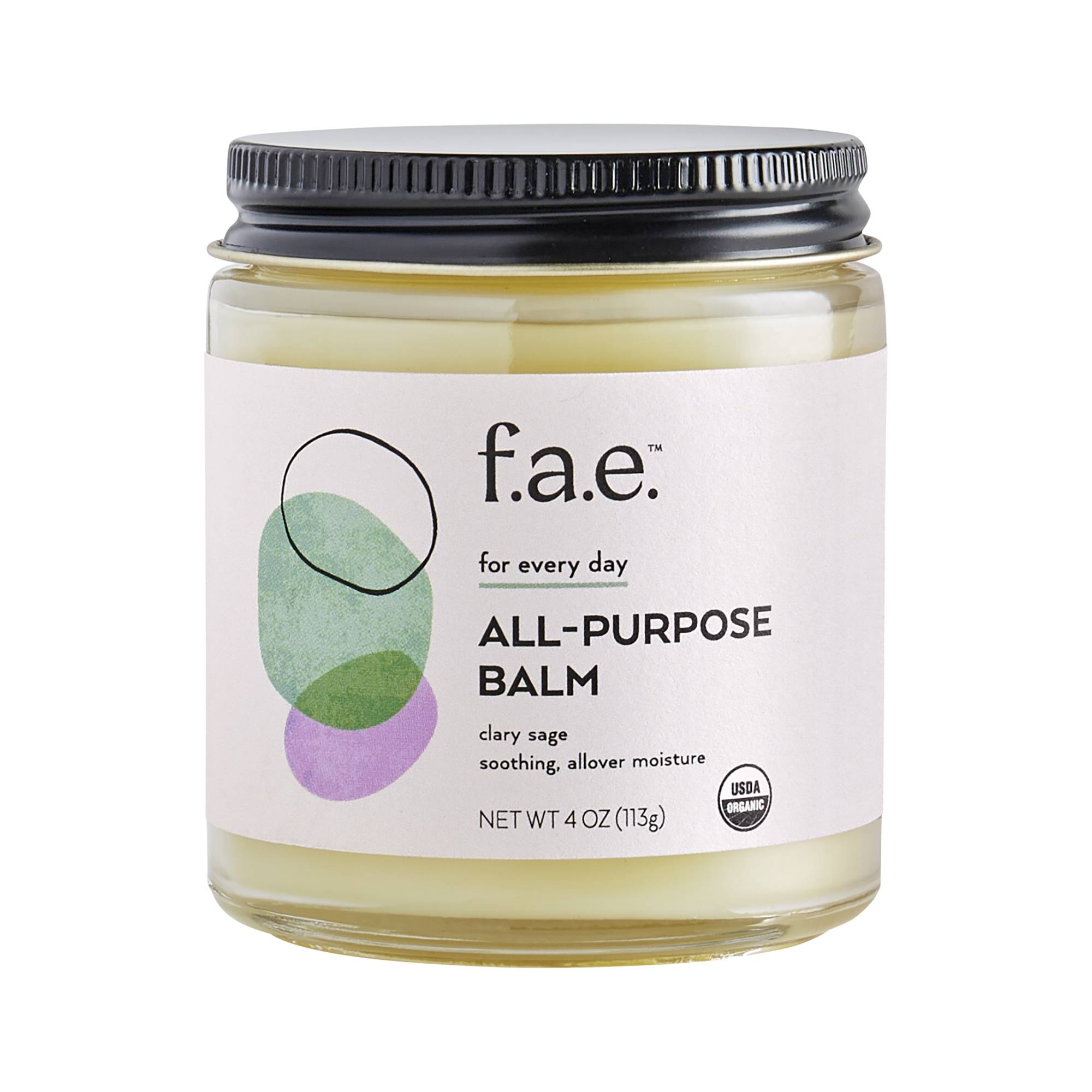 All-Purpose Balm