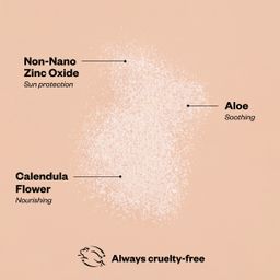 Mineral Sunscreen Spray, SPF 30