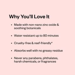 Mineral Sunscreen Spray, SPF 30