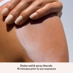 Mineral Sunscreen Spray, SPF 30