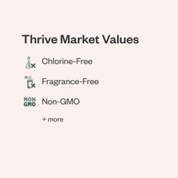 Cotton Swabs with Organic Cotton