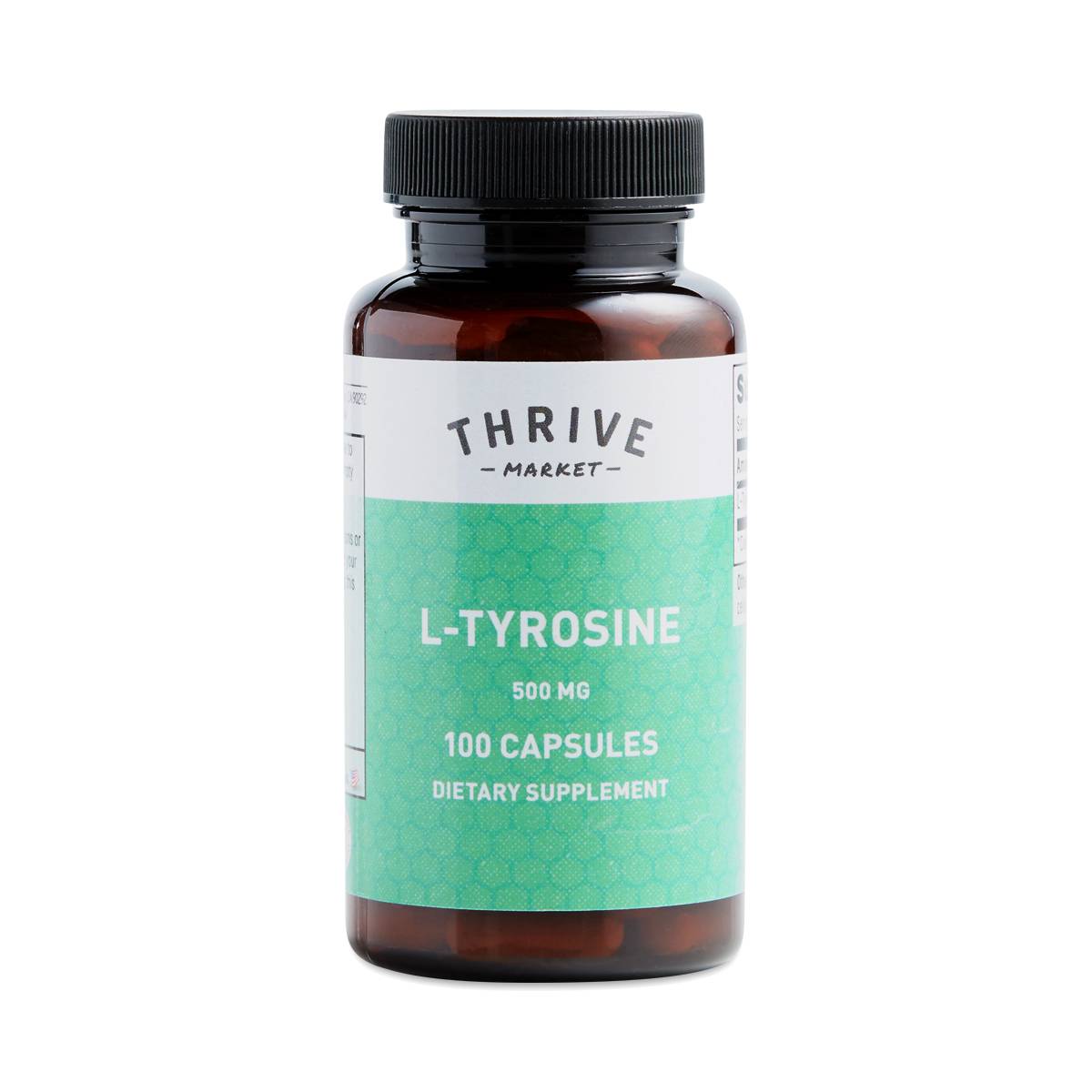 LTyrosine Thrive Market