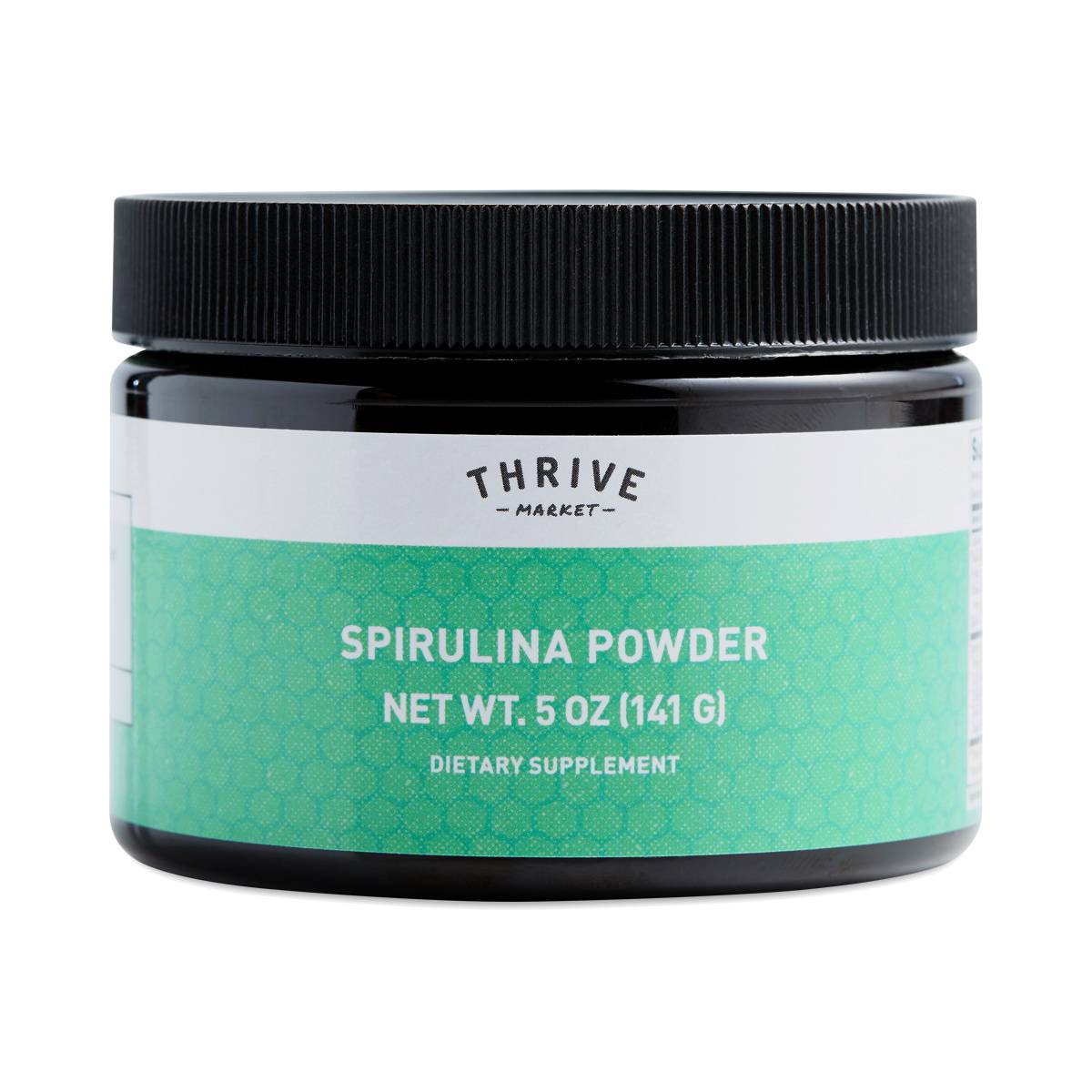 Spirulina Powder Thrive Market